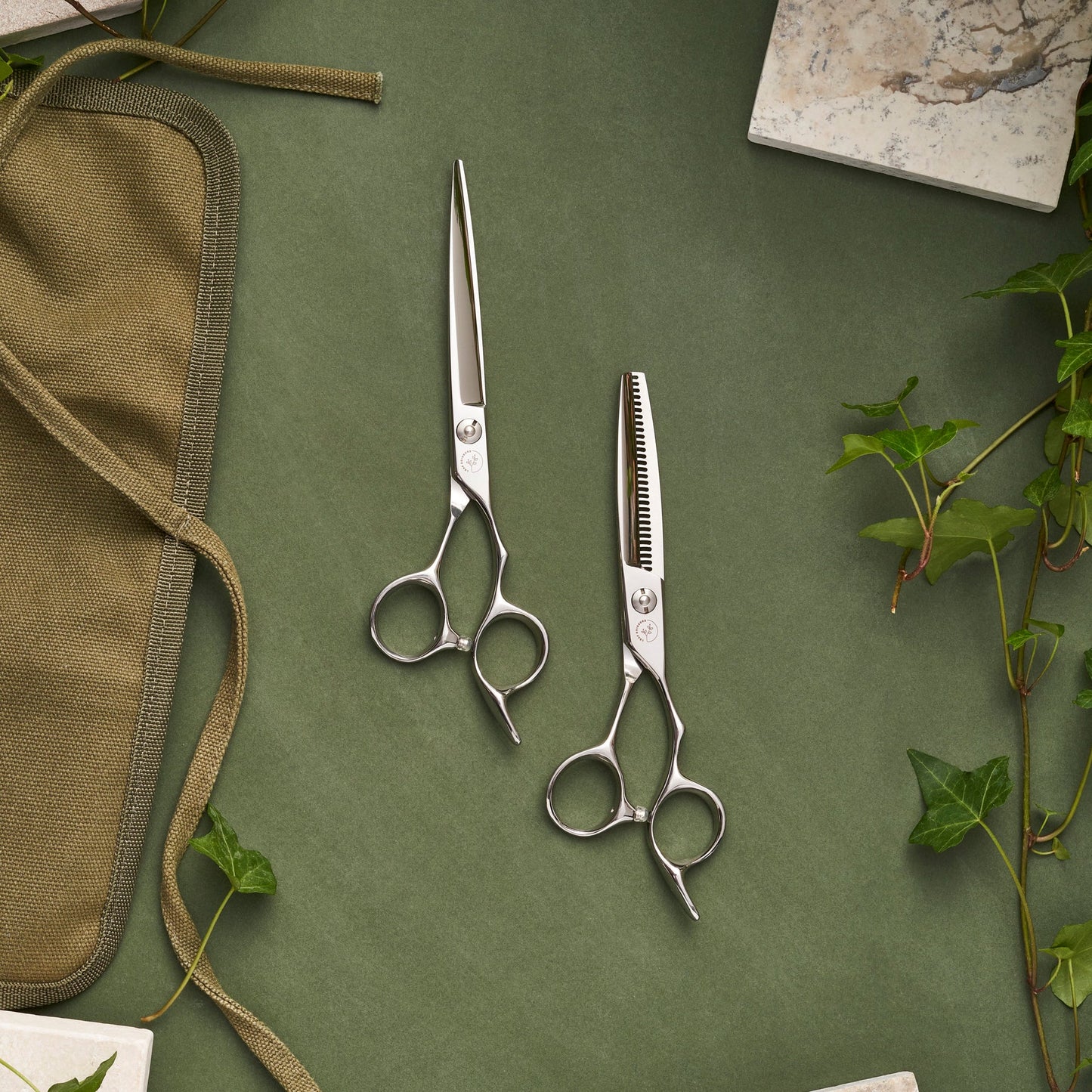 The Pure Steel Scissor
