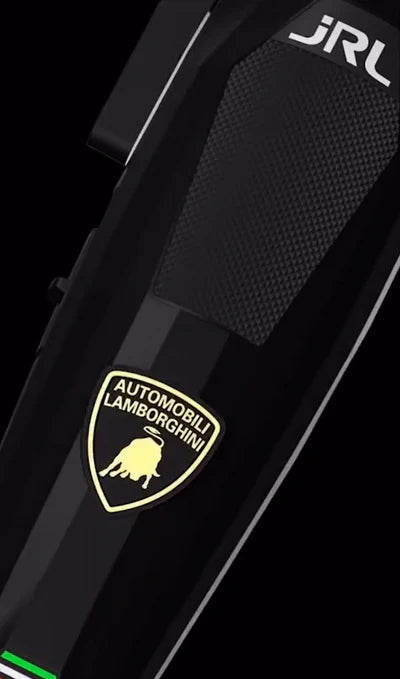 JRL DIAMANTE Clipper and Trimmer combo (*pre-order)