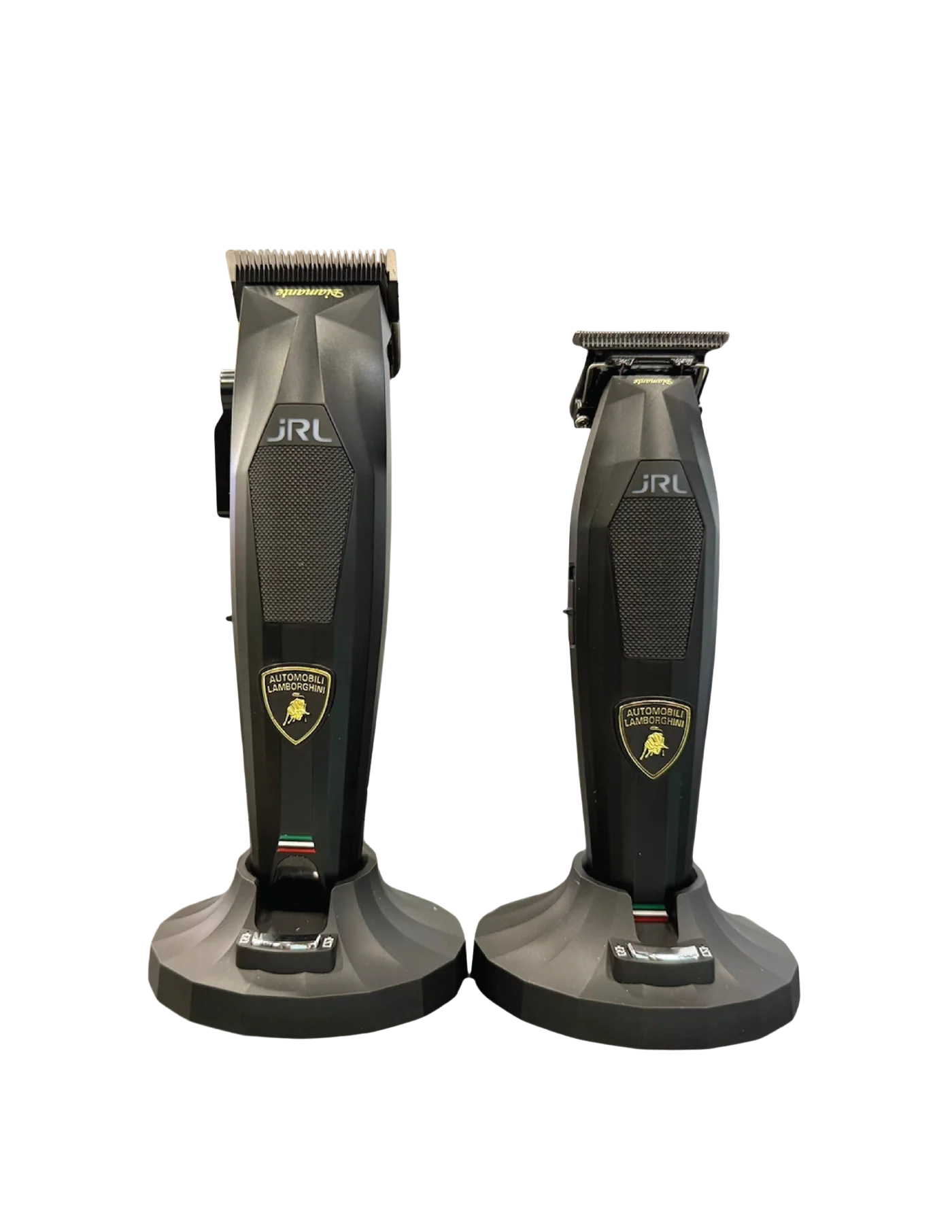 JRL DIAMANTE Clipper and Trimmer combo (*pre-order)