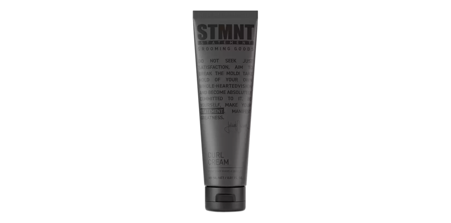 STMNT JULIUS CVESAR Curl Cream