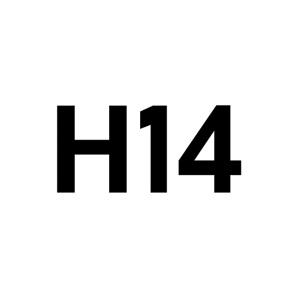 H14 – Bodega