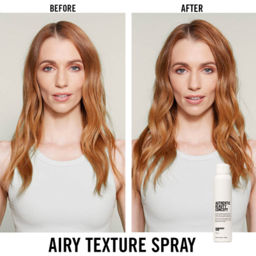 Airy Texture Spray