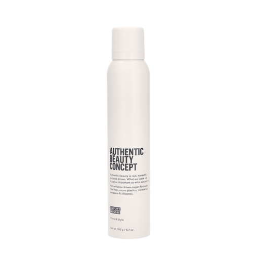 Amplify Mousse 6.7 oz