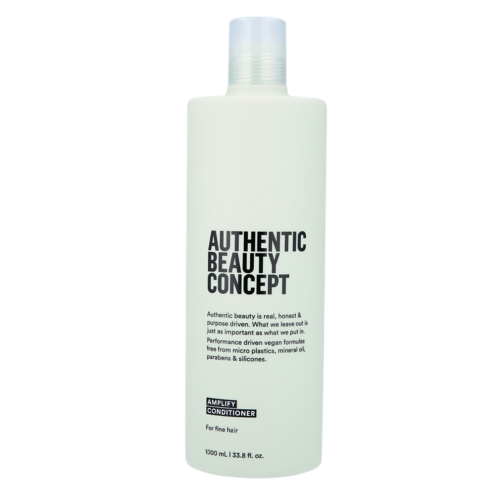 Amplify Conditioner