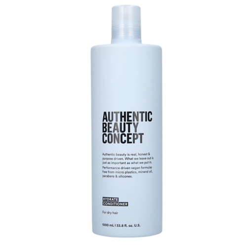 Hydrate Conditioner