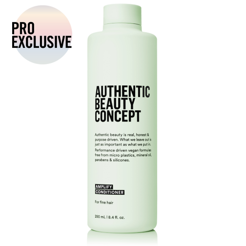 Amplify Conditioner