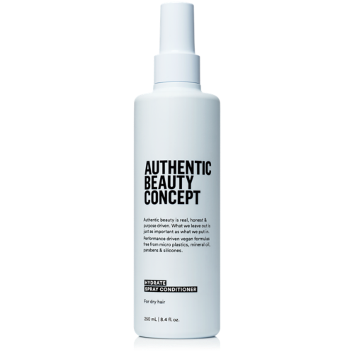 Hydrate Spray Conditioner