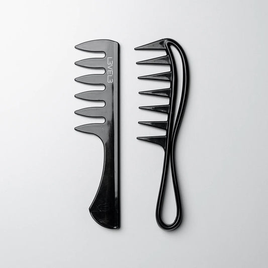 STYLING COMB SET 2PC