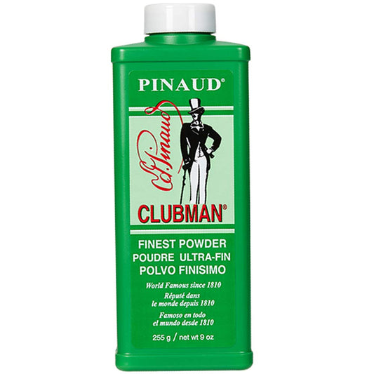 Clubman Powder Original POS