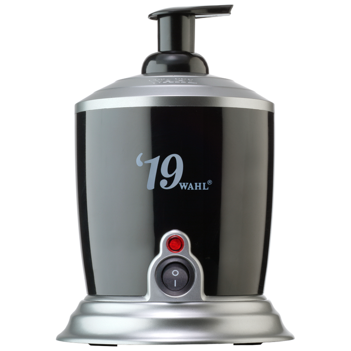 WAHL HOT LATHER MACHINE