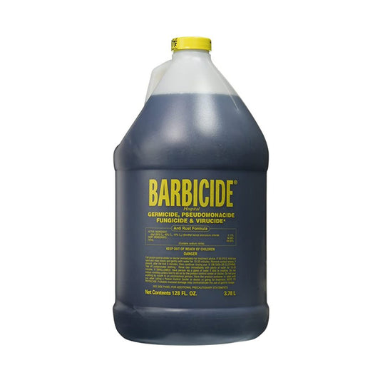 Barbicide Gallon 128oz.