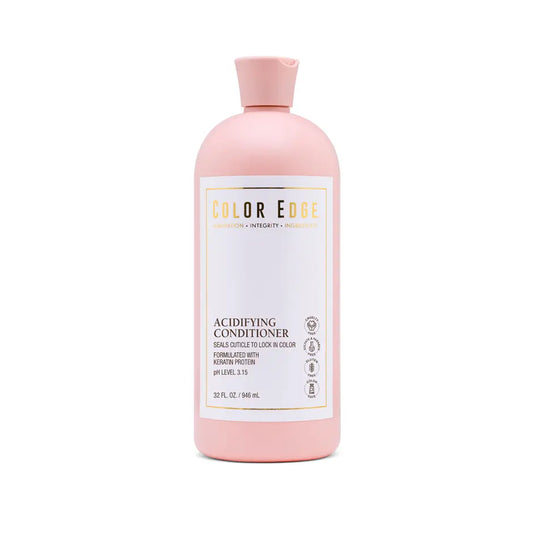 Acidifying Conditioner