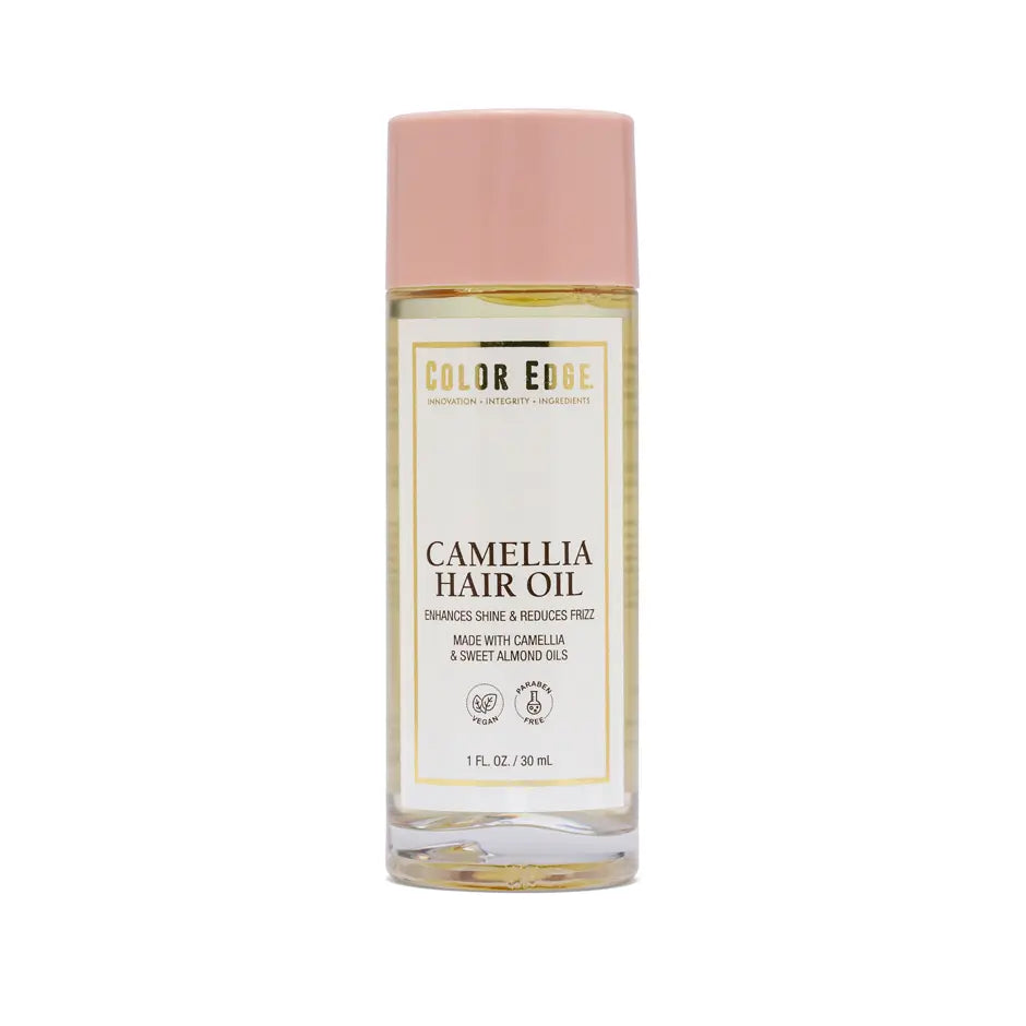 Camellia Hair Oil