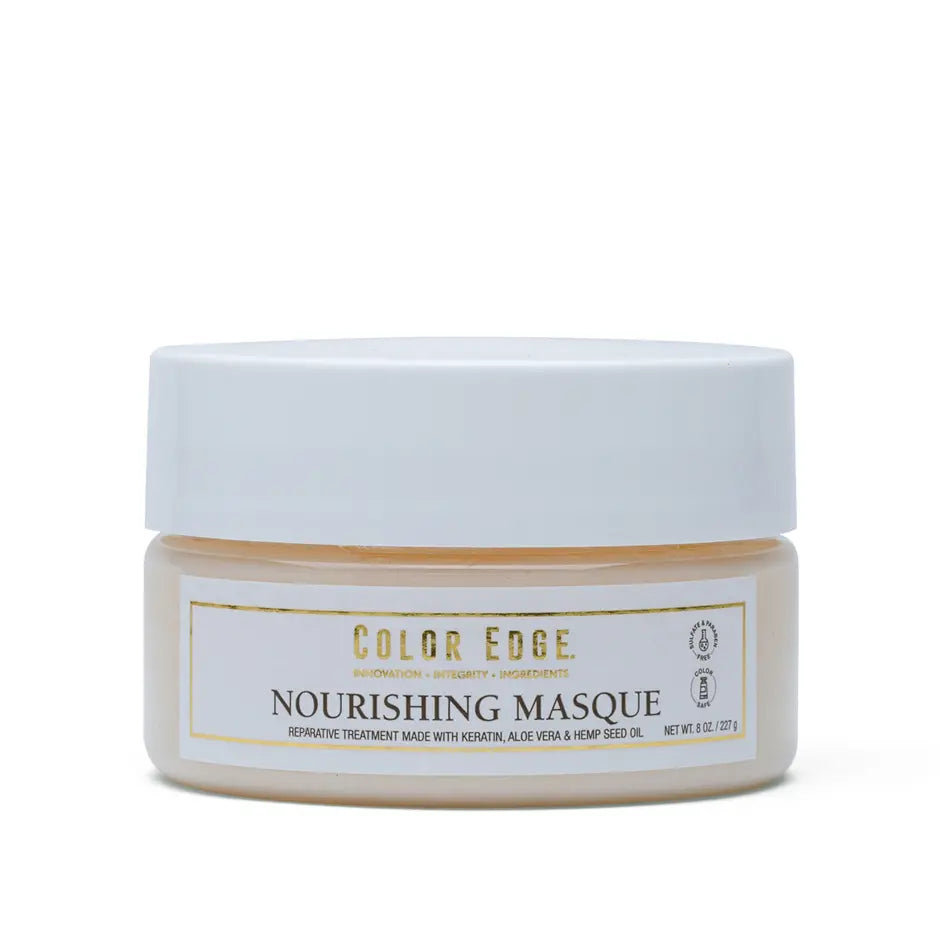 Nourishing Masque