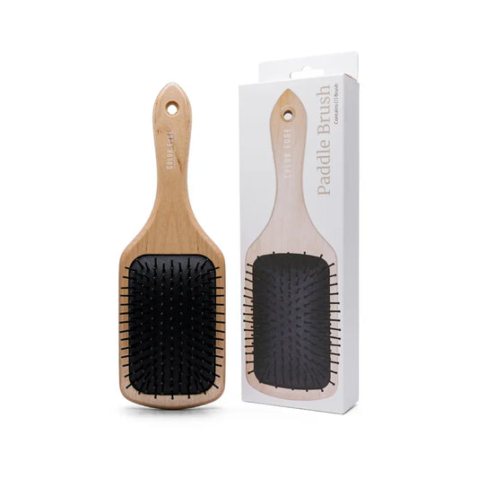 Paddle Brush