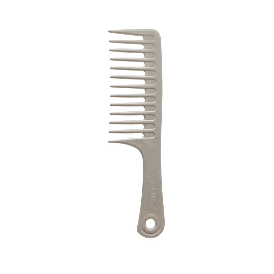 Wide Tooth Comb