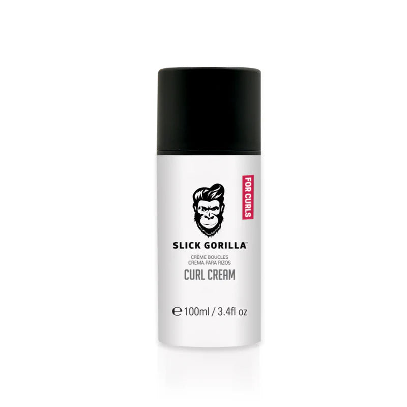 Curl Cream