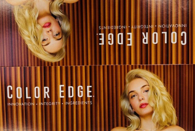 Color Edge Conditioner & Shampoo Favor (24)