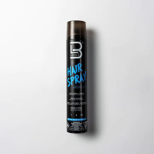 HAIR SPRAY 400ML