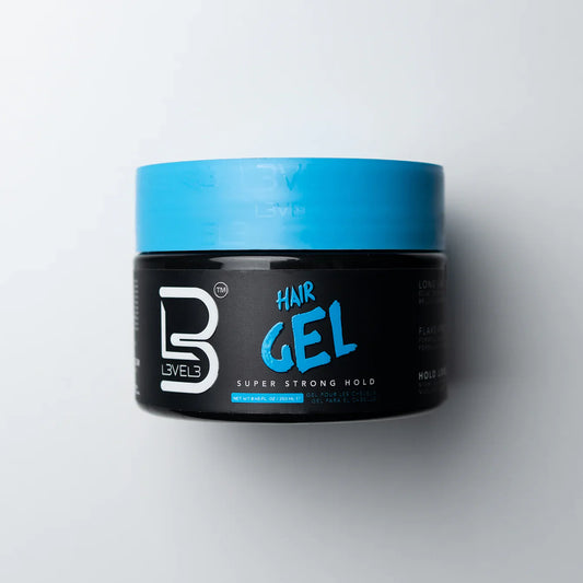 SUPER STRONG HAIR GEL