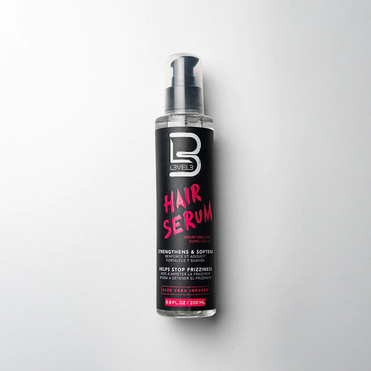 HAIR SERUM