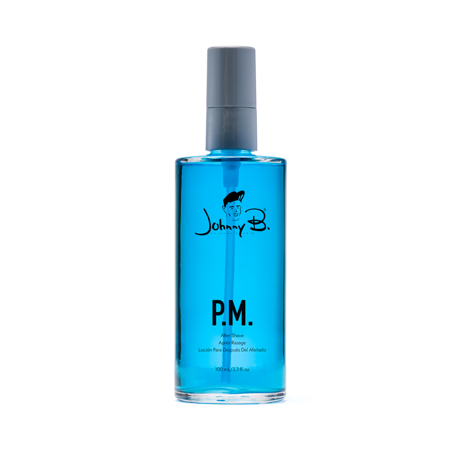 After Shave Spray P.M.