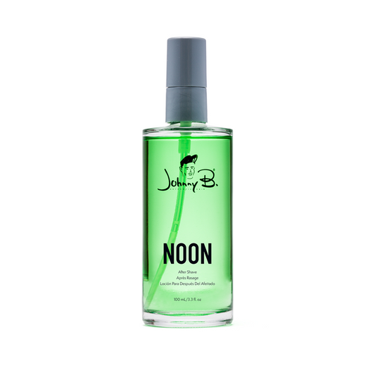 Noon After Shave