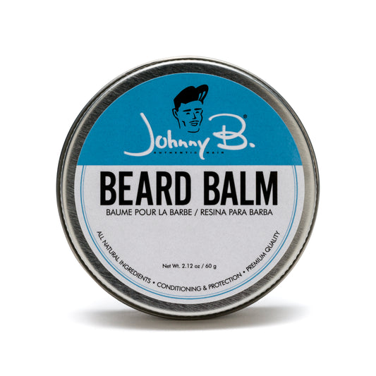 Balm After Shave