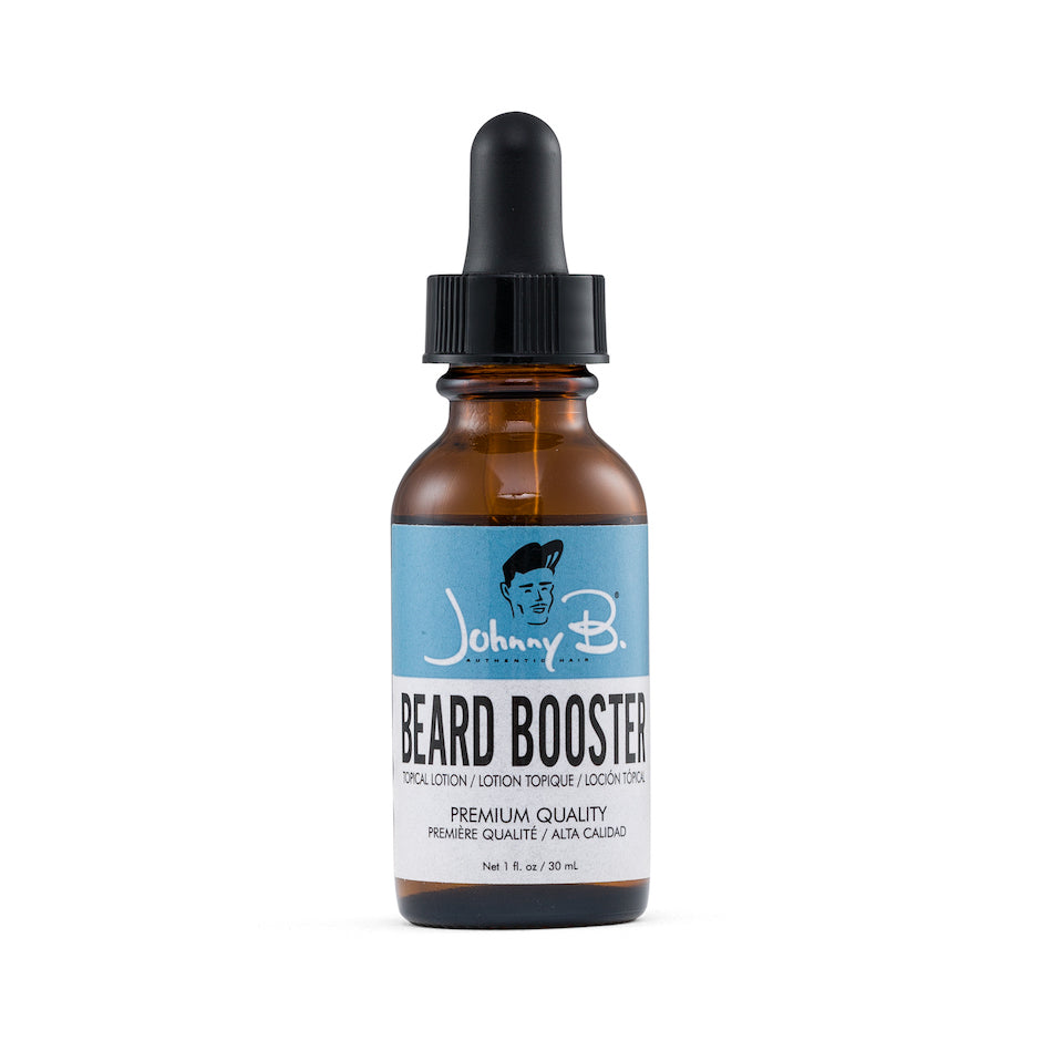 Beard Booster Topical Lotion