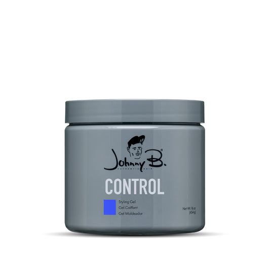 Control Styling Gel