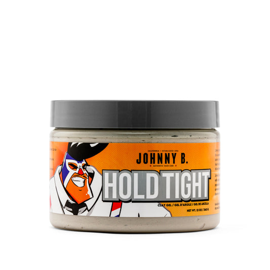 Hold Tight Gel Clay