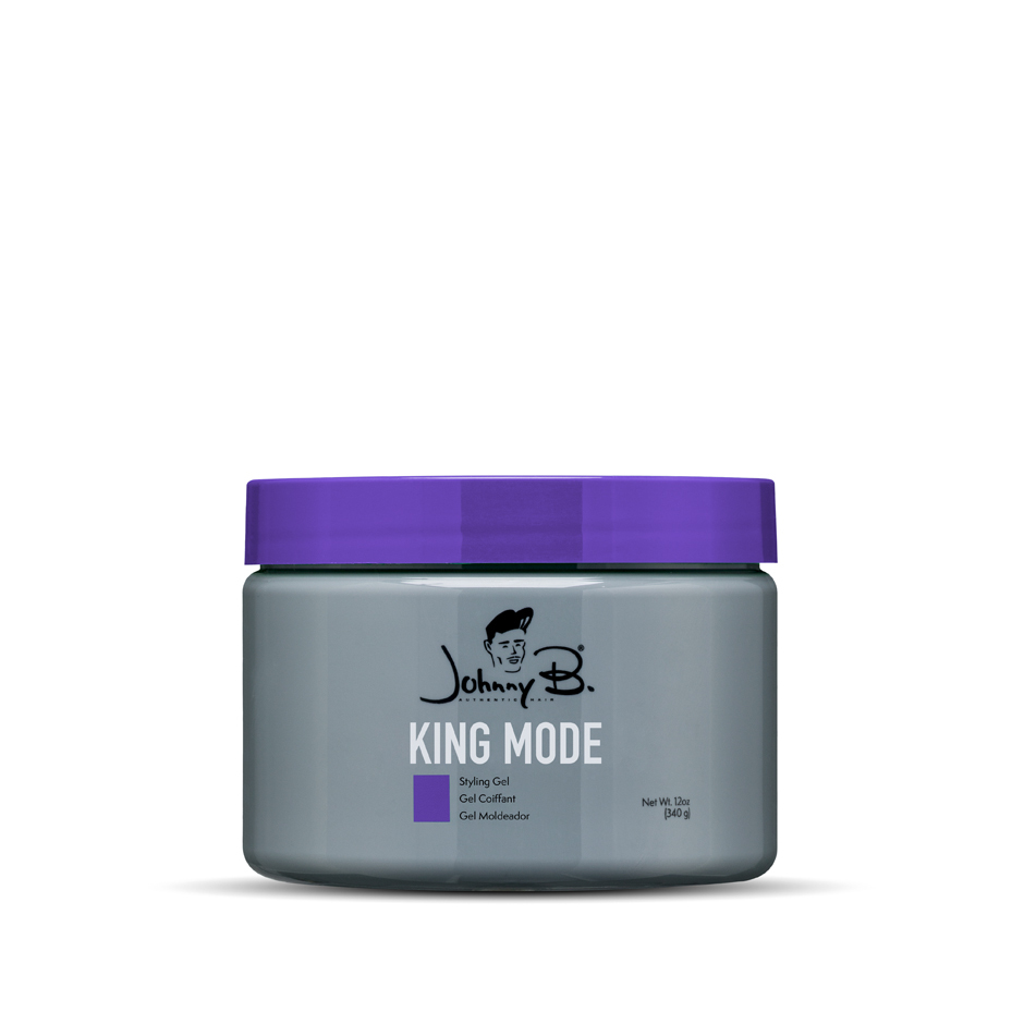 King Mode Styling Gel