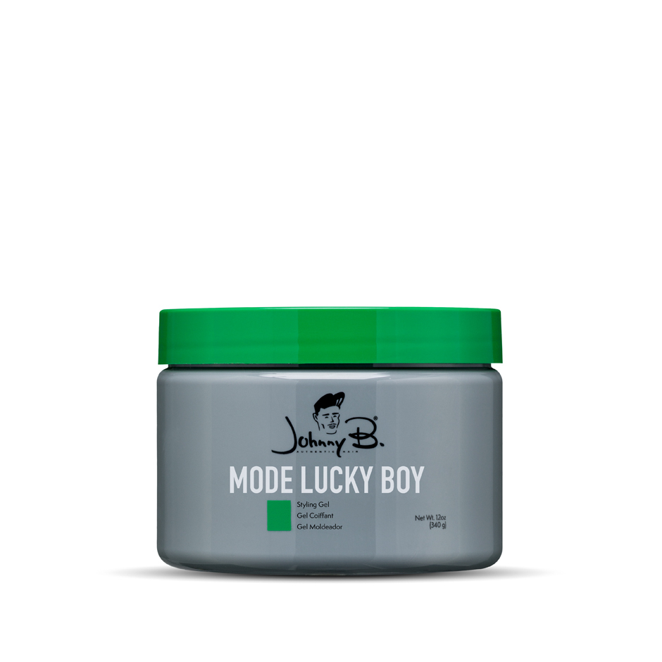 Lucky Boy Mode Styling Gel