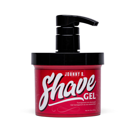 Shave Gel