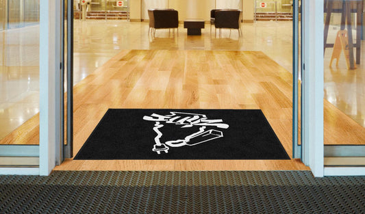 4x6 Floor Mat