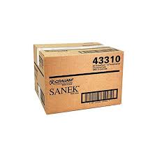 Sanek Case (4boxes)