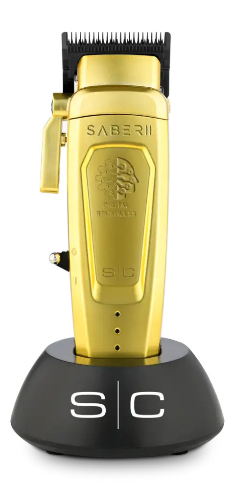 StyleCraft Saber 2 - GOLD