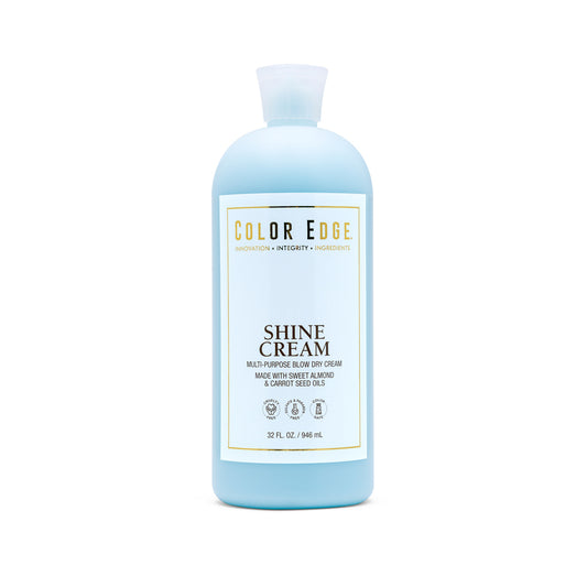 Color Edge Shine Cream Deal 32 oz.