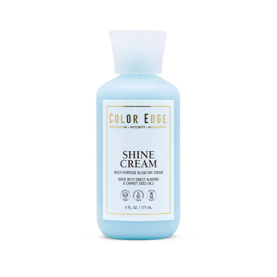 Color Edge Shine Cream Deal 32 oz.