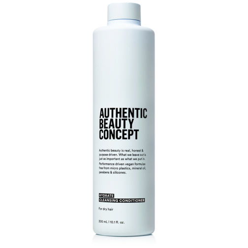 Hydrate Cleansing Conditioner