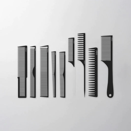 9PC COMB SET