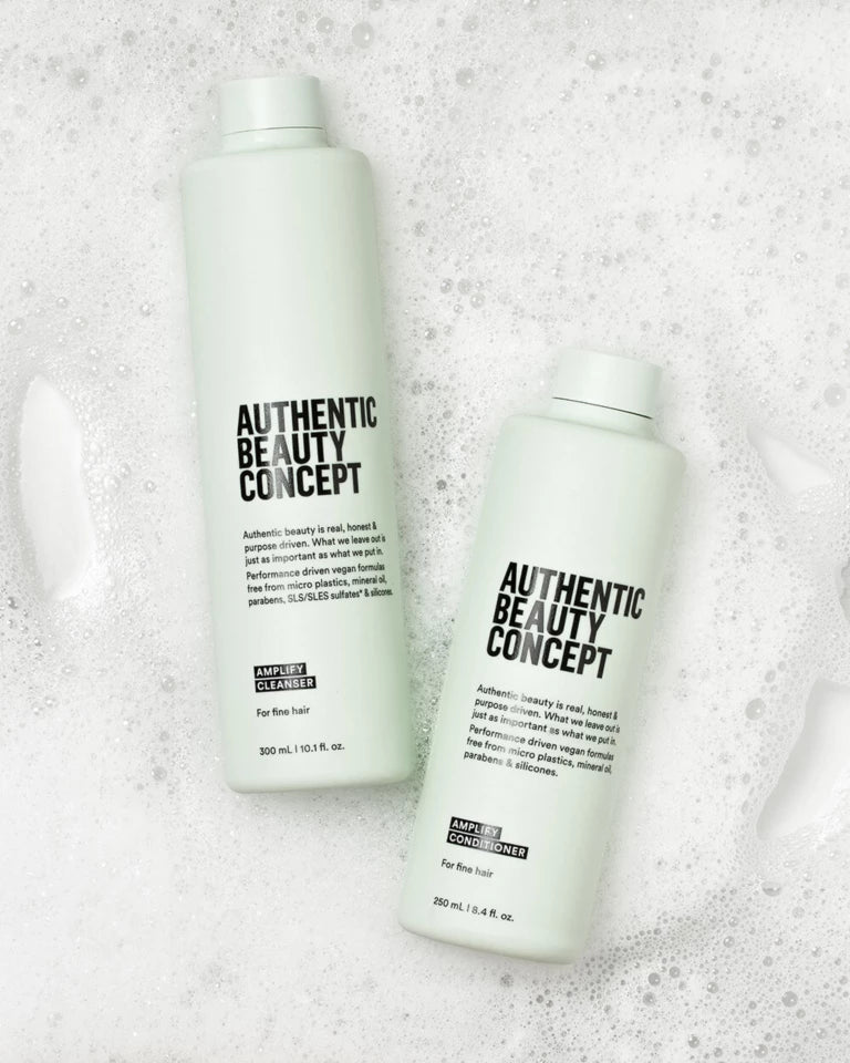 Amplify Cleanser