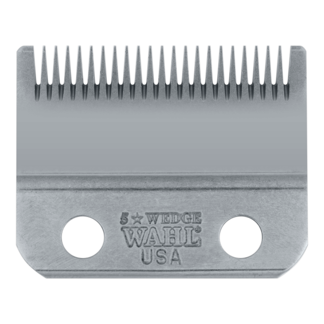 WAHL WEDGE BLADE