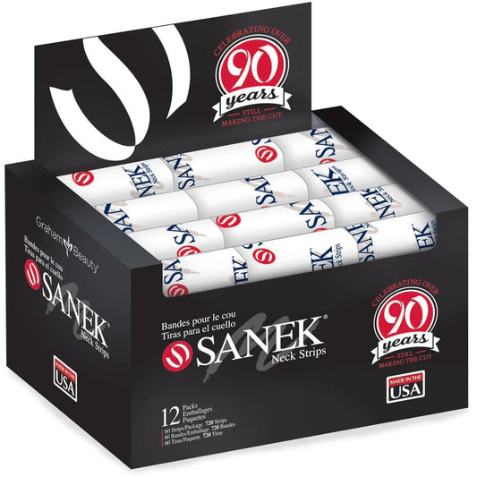 Sanek Case (4boxes)