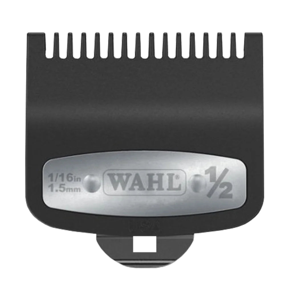 WAHL 1/2" PREMIUM CUTTING GUIDE