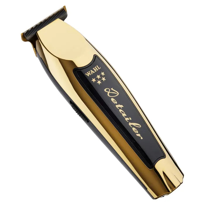 WAHL DETAILER LI GOLD TRIMMER