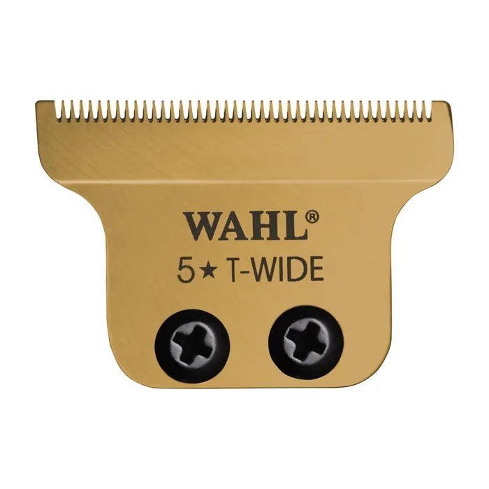 WAHL GOLD DETAILER LI BLADE