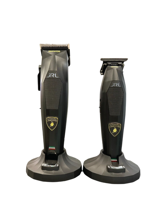 JRL DIAMANTE Clipper and Trimmer combo (*pre-order)