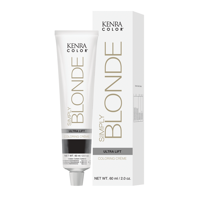 Kenra Color Simply Blonde Base Breaker - Cool 2oz