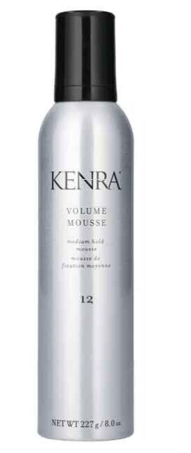 Kenra Volume Mousse 12 8oz